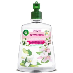 Bouquet of jasmine - refill for essence diffuser 228 ml ( damaged packaging)