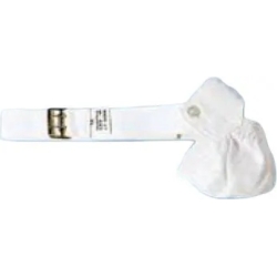 madapolam jockstrap size 09 ( damaged packaging)