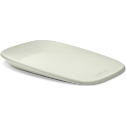 Softy - Changing Mat In Soft PU Foam - Green ( damaged packaging)