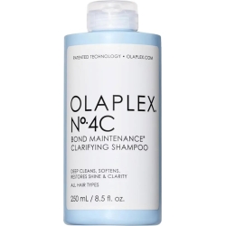 N°4C bond maintenance - Purifying shampoo 250 ml ( damaged packaging)