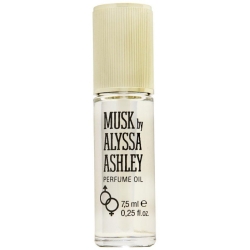 Musk Oil - Unisex Oil 7.5 ml Spray