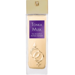 Tonka Musk - Eau de Parfum Unisex 100 ml Spray