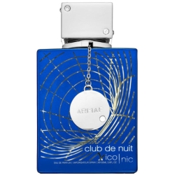 Club de Nuit Iconic - Eau de Parfum for Men 105 ml Spray