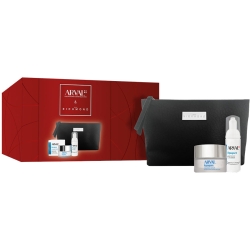 Arval Hyaluronic Comfort Set - Anti-Aging Hydrating Treatment for Normal to Combination Skin