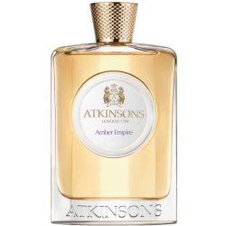 Amber Empire - Eau de Parfum Unisex 100 ml Spray