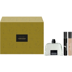 COSTUME NATIONAL Scent Women's Box Set - Scent EdP 100 ml + Nu so De EdP Purse Spray 7.5 ml + J EdP Purse Spray 7.5 ml