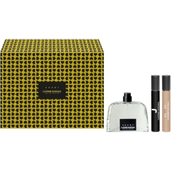 COSTUME NATIONAL Scent Box - Woman EdP 100 ml + Nu so De EdP 7.5 ml Purse Spray + J EdP 7.5 ml Purse Spray