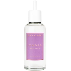 BULGARI Omnia Amethyste - Eau de Toilette for women - 200 ml refill