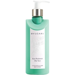 BULGARI Eau Parfumée Thé Vert - Body Lotion 300 ml