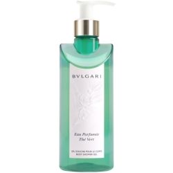 BULGARI Eau Parfumée Thé Vert - Shower Gel 300 ml