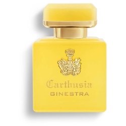Carthusia Intenso di Ginestra - The Perfumes of Capri - Eau de Parfum Unisex 50 ml Spray