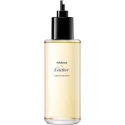 Pasha De Cartier - Eau de Toilette for Men 200ml Refill