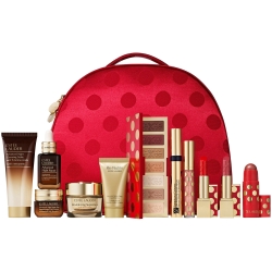 Blockbuster 2025 Kit - Exclusive Skincare and Makeup Essentials Collection with Premium Beauty Case