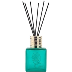Galatea - Glass Room Diffuser with 250 ml Refill + Sticks