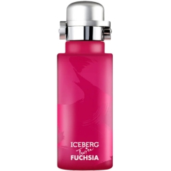 Twice Fuchsia For Her - Eau de Toilette Women 125 ML Spray