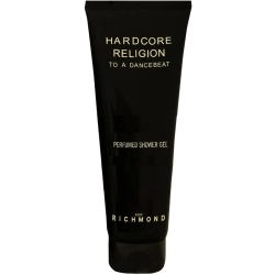 Hardcore Religion to a Dance Beat - Shower Gel 200 ml