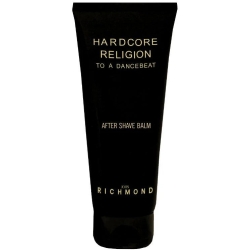 Hardcore Religion to a Dance Beat - Scented Aftershave Balm 100 ml