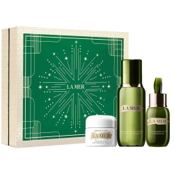 The Soothing & Strengthening Ritual Skincare Set - Deep Hydration Ritual
