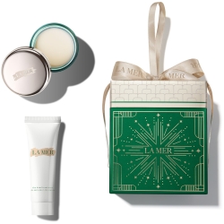 The Hand Treatment + The Lip Balm Kit - Lip Balm + Hand Cream