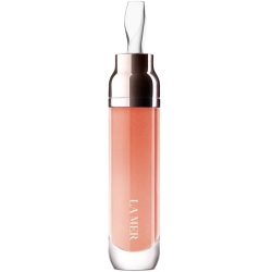 The Lip Volumizer - Hydrating and Shiny Lip Serum - Sheer Coral