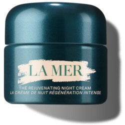 The Rejuvenating Night Cream - Anti-Aging Night Face Cream 30 ml