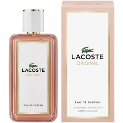 Original Pour Femme - Eau de Parfum for Women 100 ml Spray