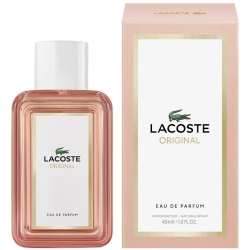 Original Pour Femme - Eau de Parfum for women 40 ml Spray