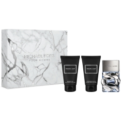 Pour Homme Box Set - Eau de Parfum 50 ml + After Shave Balm 50 ml + Shower Gel 50 ml