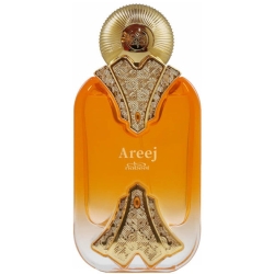 Areej - Eau de Parfum Unisex 100 ML Spray