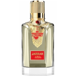 Jarrah - Eau de Parfum Unisex 100 ml Spray