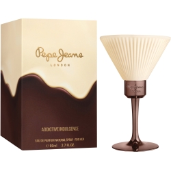 Addictive Indulgence for Her - Eau de Parfum for Women 80 ml Spray