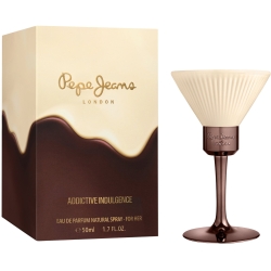 Addictive Indulgence for Her - Eau de Parfum for Women 50 ML Spray