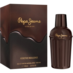 Addictive Indulgence for Him - Eau de Parfum for Men 100 ml Spray