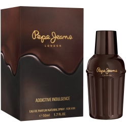 Addictive Indulgence for Him - Eau de Parfum for Men 50 ml Spray