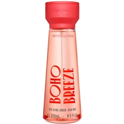 Portobello Boho Breeze - Body Mist Women 250 ml Spray