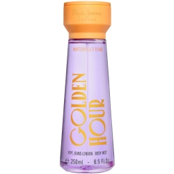 Portobello Golden Hour - Body Mist Woman 250 ml Spray