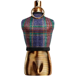 JEAN PAUL GAULTIER Le Male Elixir Parfum Collector Edition - Parfum for Men 125 ml Spray