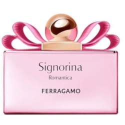 Signorina Romantica - Eau de Parfum Women 100 ml Spray