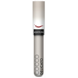 AQUOLINA Lip Oil - Lip Gloss - Delicate Coconut