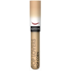 AQUOLINA Pop Lovers Pop Corn - Lip Gloss