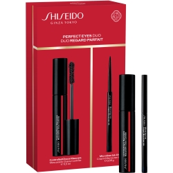 Perfect Eyes Duo box set - ControlledChaos Mascara Black Pulse + Microliner Ink Eyeliner