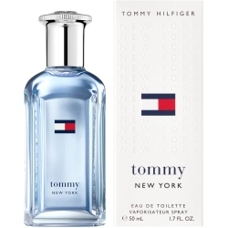 New York - Eau de Toilette Men 50 ml Spray