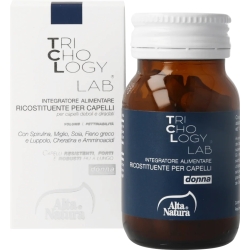 Trichology Lab - Hair Grow Supplement 50 tablets
