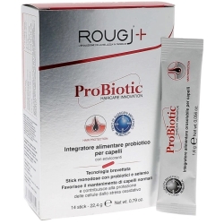 Probiotic Haircare - Hair loss supplement 14 Stickpack