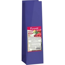 Tisacell - draining herbal tea 7 filters