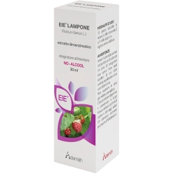 Eie Lampone Gocce Women's Health Supplement 30 ml gocce