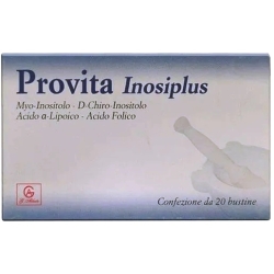 Provita Immunoplus - Immune System Supplement 30 Capsule