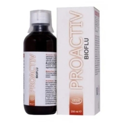 Immuno 5 Bioflu - immune Support 200 Ml (Damaged Package)