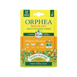 Salvalana - 12 Sheets for drawers and cabinets (Damaged Package)