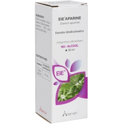 Eie Aparine - Detox and Body Cleanse Supplement 30 ml Drops